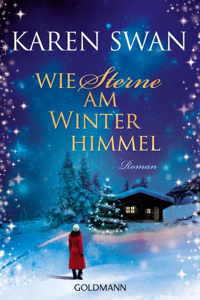 Cover von Wie Sterne am Winterhimmel