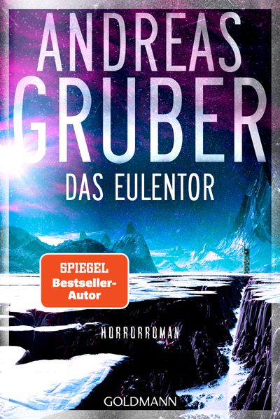 Cover von Das Eulentor