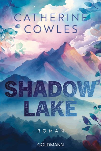 Cover von Shadow Lake