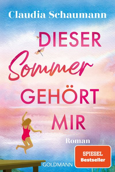 Cover von Dieser Sommer gehört mir