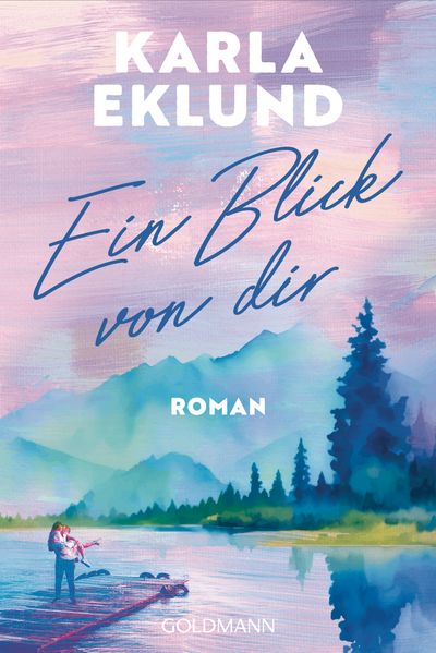 Cover von Ein Blick von dir