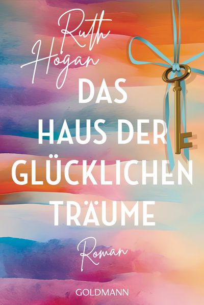 Cover von Das Haus der glücklichen Träume