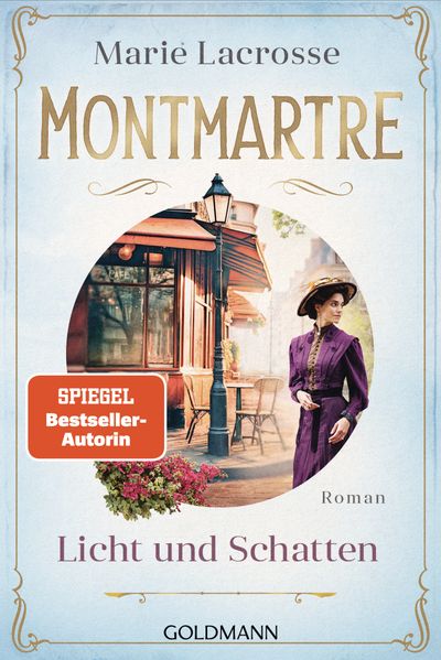 Cover von Licht und Schatten
