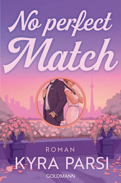 Cover von No Perfect Match