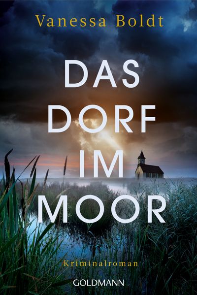 Cover von Das Dorf im Moor
