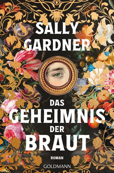 Cover von Das Geheimnis der Braut