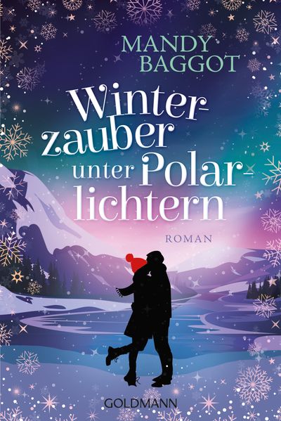 Cover von Winterzauber unter Polarlichtern