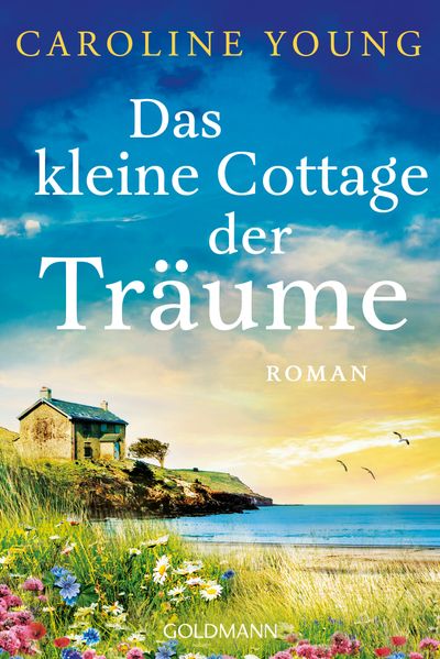 Cover von Das kleine Cottage der Träume