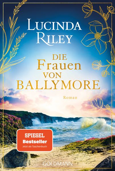 Cover von Die Frauen von Ballymore