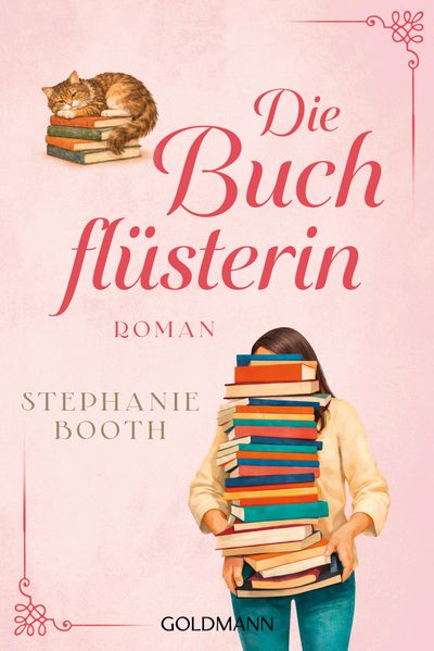Cover von Die Buchflüsterin