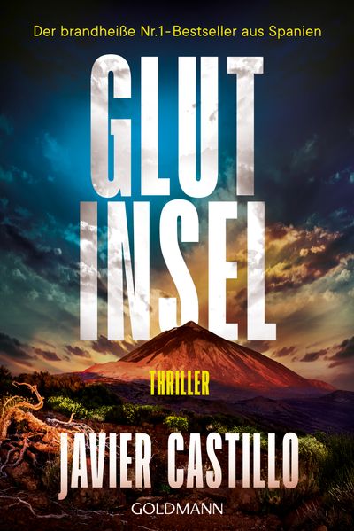 Cover von Glutinsel