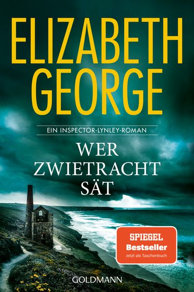 Cover von Wer Zwietracht sät