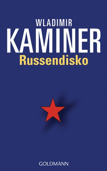 Cover von Russendisko