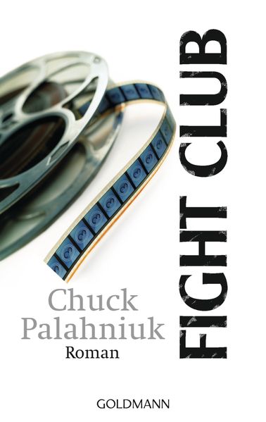 Cover von Fight Club