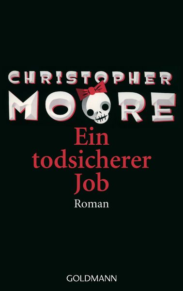 Cover von Ein todsicherer Job
