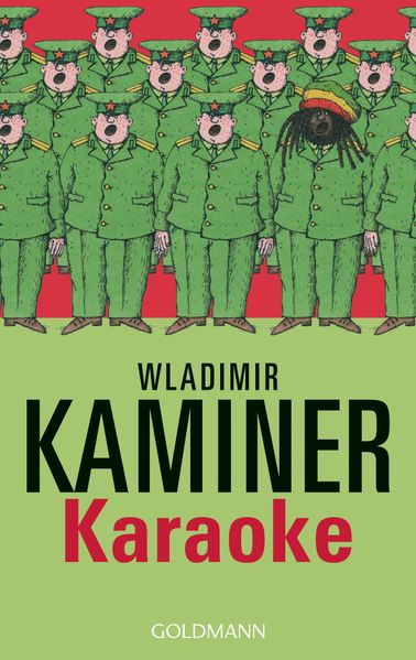 Cover von Karaoke