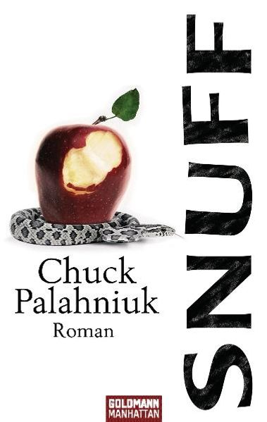 Cover von Snuff