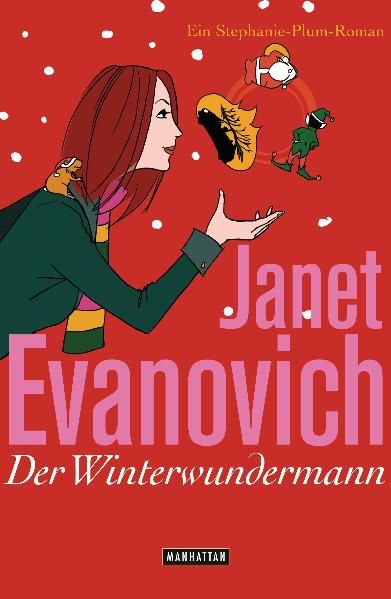 Cover von Der Winterwundermann