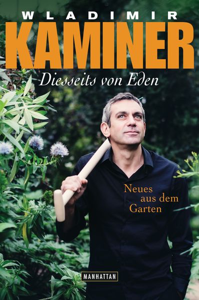 Cover von Diesseits von Eden