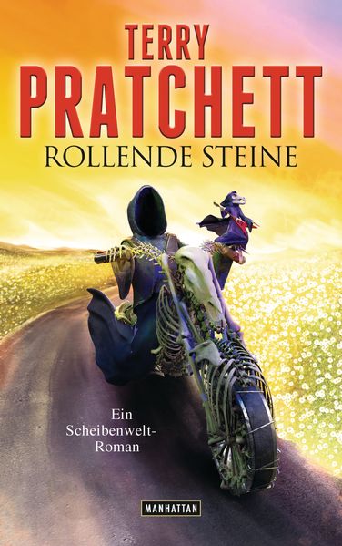 Cover von Rollende Steine