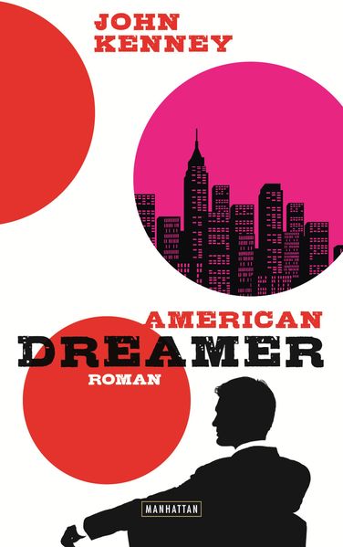 Cover von American Dreamer
