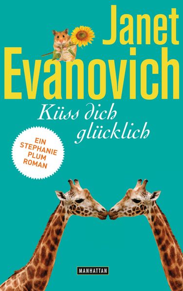 Cover von Küss dich glücklich