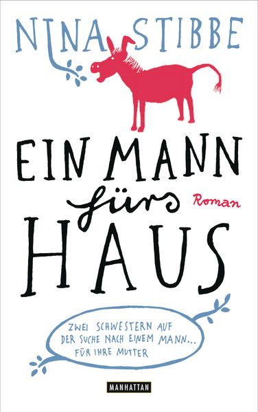 Cover von Ein Mann fürs Haus