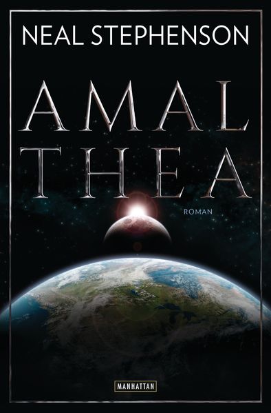 Cover von Amalthea
