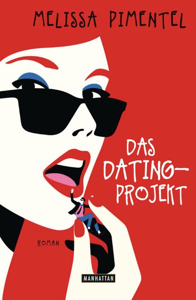 Cover von Liebe, wie sie im Buch steht