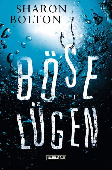 Cover von Böse Lügen