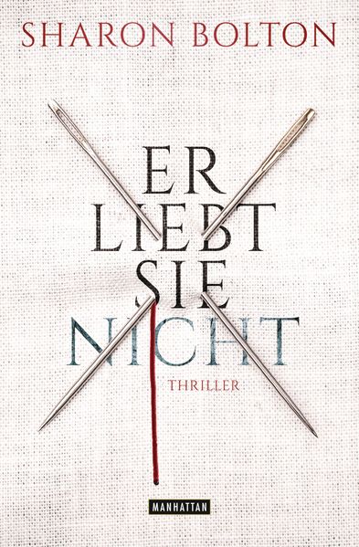 Cover von Er liebt sie nicht
