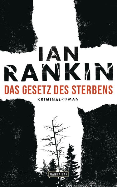 Cover von Das Gesetz des Sterbens