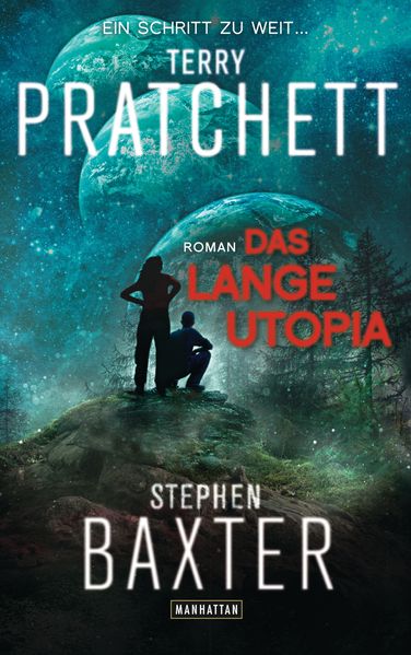 Cover von Das Lange Utopia