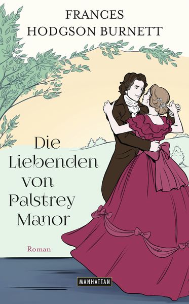 Cover von Die Liebenden von Palstrey Manor