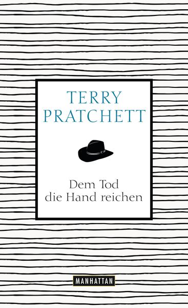 Cover von Dem Tod die Hand reichen