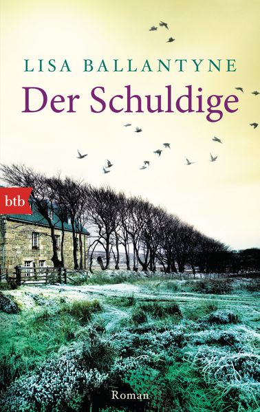 Cover von Der Schuldige