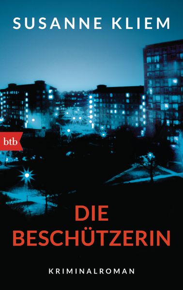 Cover von Die Beschützerin