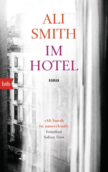 Cover von Im Hotel