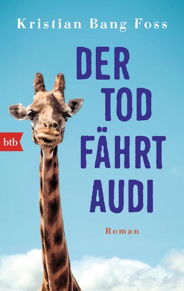 Cover von Der Tod fährt Audi