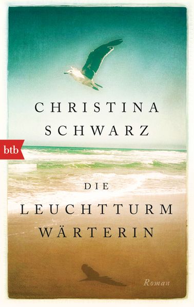 Cover von Die Leuchtturmwärterin