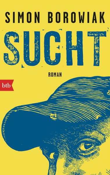 Cover von Sucht