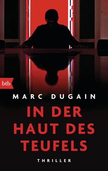 Cover von In der Haut des Teufels