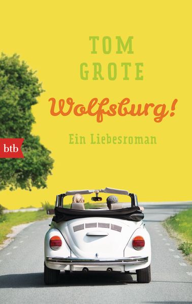 Cover von Wolfsburg!