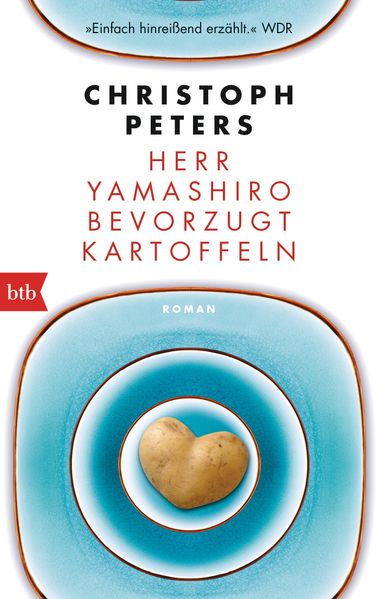 Cover von Herr Yamashiro bevorzugt Kartoffeln