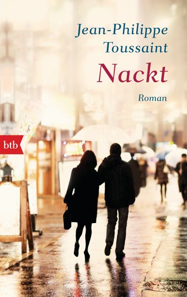 Cover von Nackt