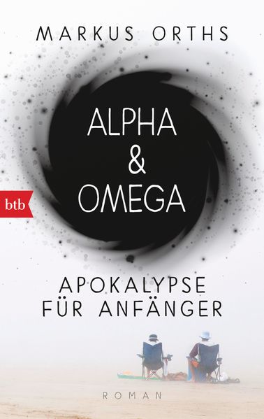 Cover von Alpha & Omega