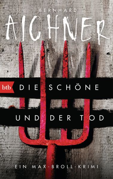 Cover von Die Schöne und der Tod