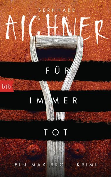 Cover von Für immer tot