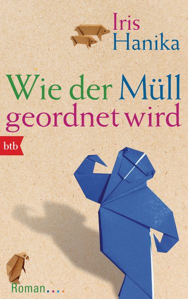 Cover von Wie der Müll geordnet wird