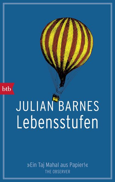 Cover von Lebensstufen